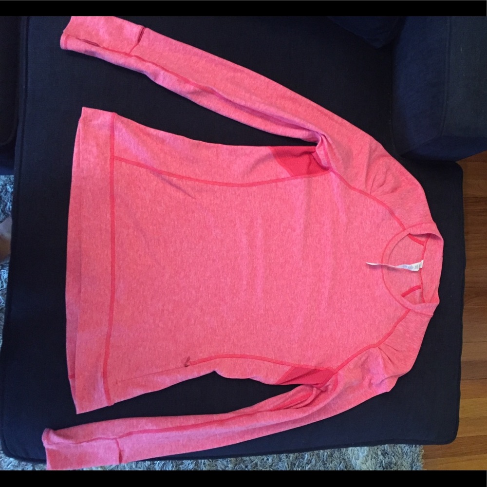 Lululemon Top